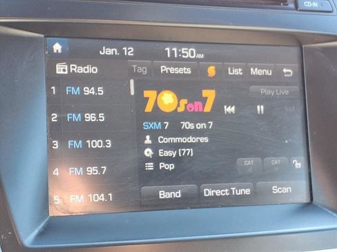 Used 2017 Hyundai Santa Fe SE w/ SE Premium Package 02 image 19