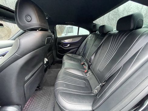 Used 2019 Mercedes-Benz CLS 450 4MATIC image 19