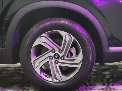 Used 2022 Hyundai Santa Fe SE image 22