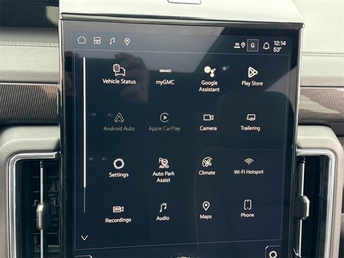 New 2026 GMC Yukon XL Elevation image 23