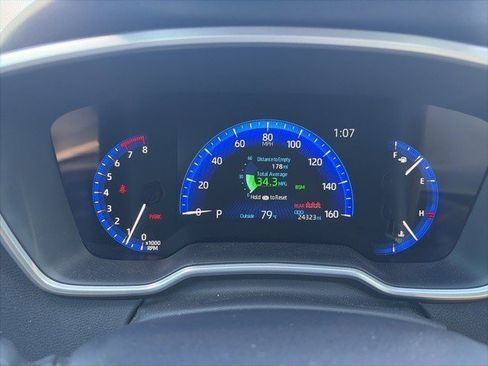 Used 2022 Toyota Corolla XSE image 5