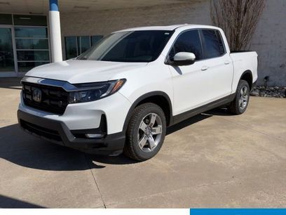 Used 2024 Honda Ridgeline RTL