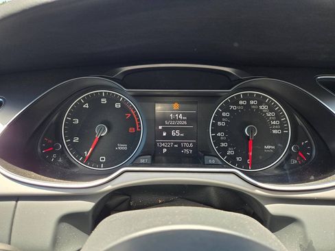 Used 2013 Audi A4 Premium Plus w/ Premium Plus Pkg AWD/4WD image 40