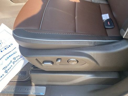 New 2026 GMC Sierra 1500 Denali image 18