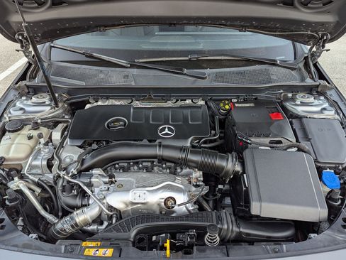 Used 2021 Mercedes-Benz A 220 image 33