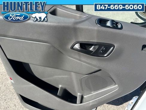 Used 2021 Ford Transit 350 Low Roof w/ Load Area Protection Package image 19