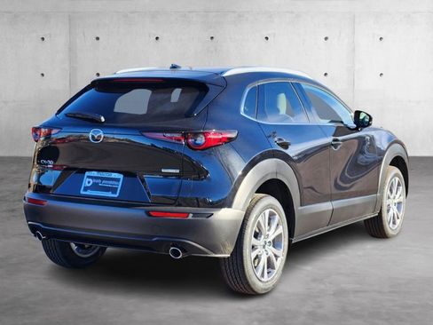 New 2025 MAZDA CX-30 AWD 2.5 S w/ Premium Package image 25