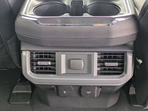 Certified 2025 Ford F150 Lariat w/ Equipment Group 501A Mid AWD/4WD image 17