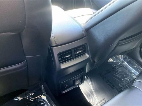 Used 2022 Ford Edge SEL w/ Convenience Package AWD/4WD image 35