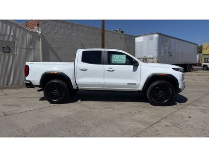 New 2026 GMC Canyon Elevation w/ Convenience Package