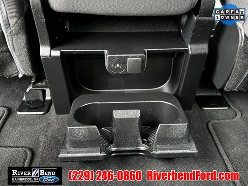 Used 2025 Ford F250 XL w/ STX Appearance Package image 18