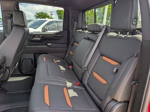 New 2026 GMC Sierra 1500 AT4 w/ Technology Package AWD/4WD image 20