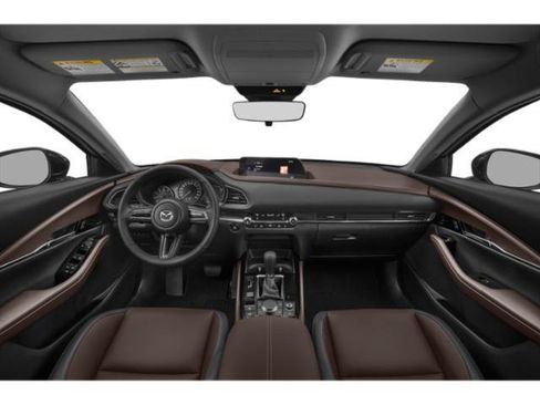 Used 2020 MAZDA CX-30 AWD w/ Premium Package image 11