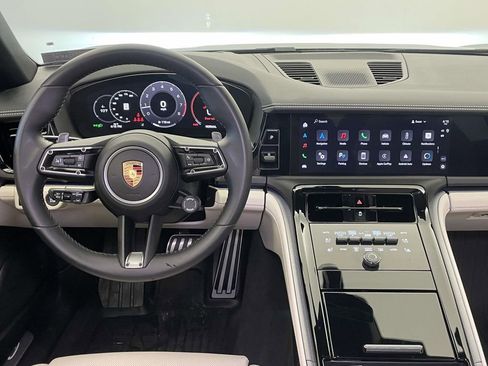 Used 2024 Porsche Panamera 4 image 27
