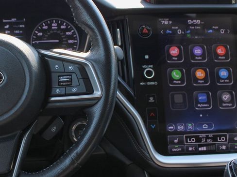 Used 2021 Subaru Outback Limited XT image 29