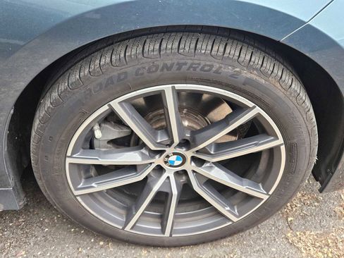 Used 2020 BMW 330i Sedan w/ Convenience Package RWD image 6