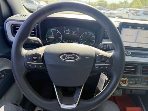 Used 2024 Ford Maverick XLT FWD image 17