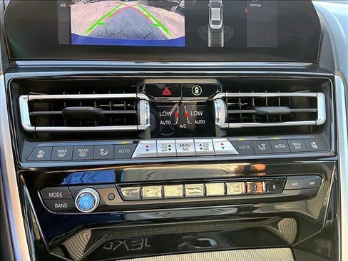 Used 2020 BMW 840i Gran Coupe w/ M Sport Package image 24