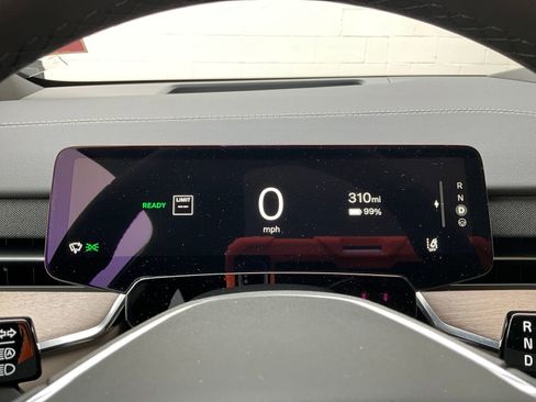 New 2026 Volvo EX90 Ultra image 15