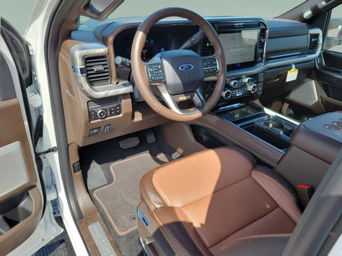 New 2026 Ford F350 King Ranch AWD/4WD image 17