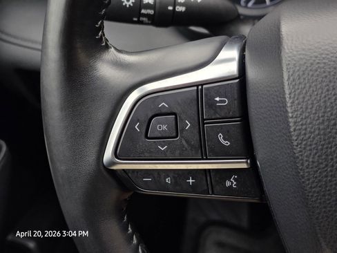 Used 2021 Toyota Highlander XSE FWD image 32