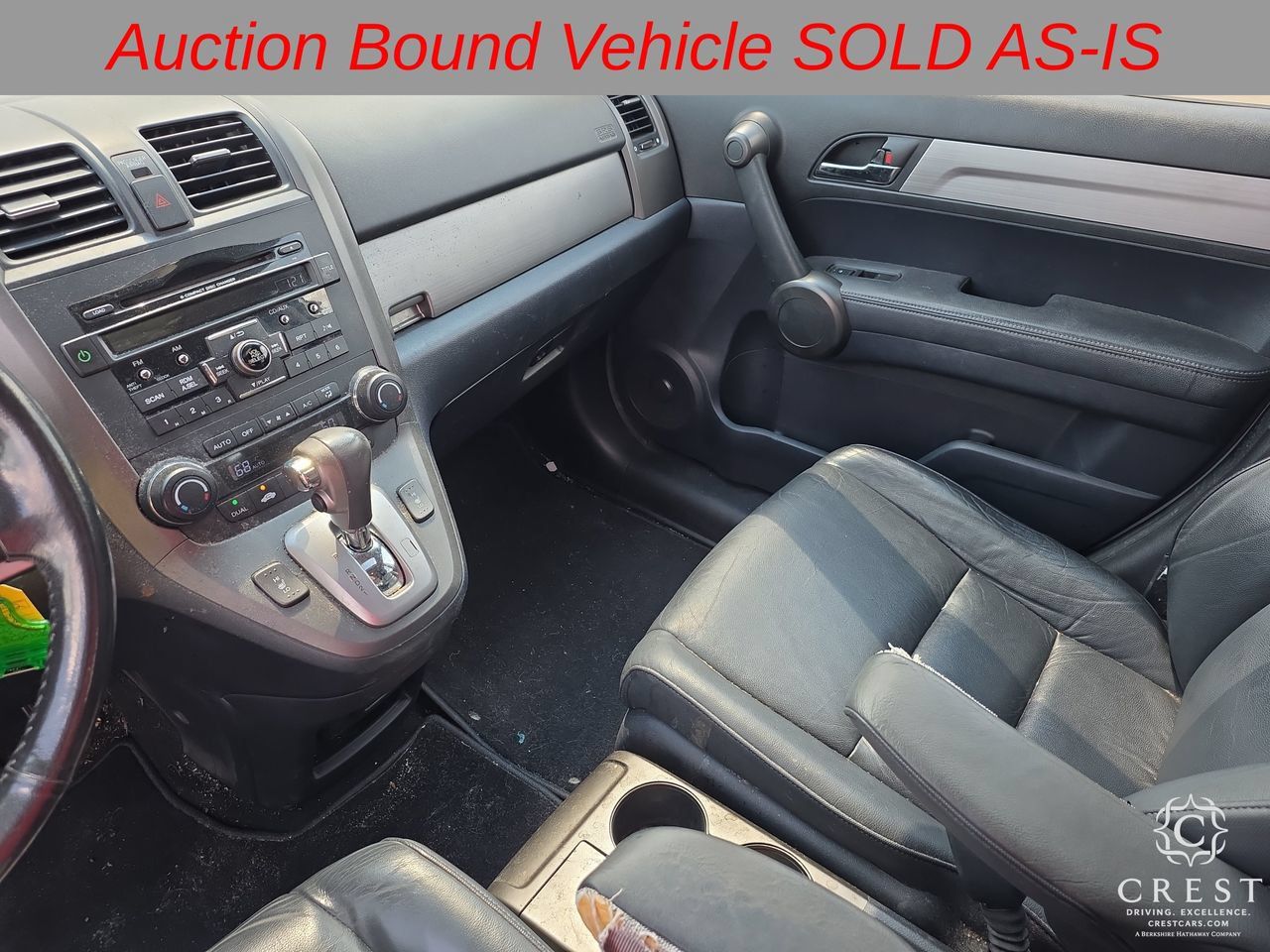 Used 2011 Honda CR-V EX-L image 17