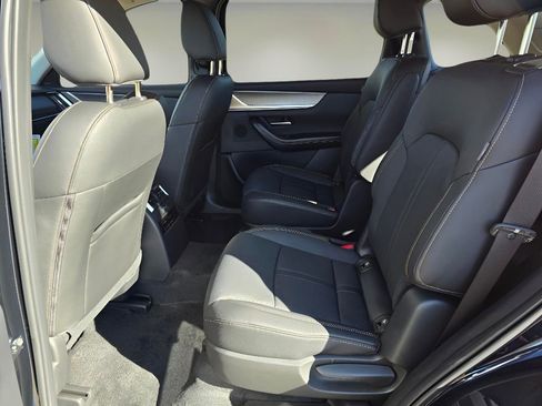 New 2025 MAZDA CX-90 Plug-In Hybrid w/Premium Sport image 14