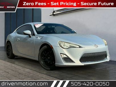 Used 2013 Scion FR-S 10 Series