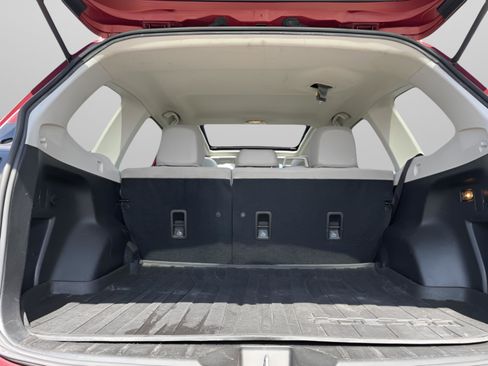 Used 2016 Subaru Forester 2.5i Premium image 32