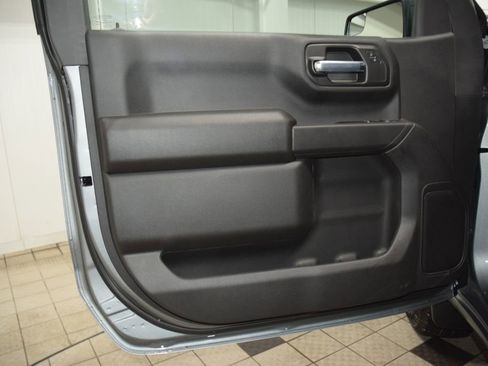 New 2026 Chevrolet Silverado 1500 W/T AWD/4WD image 38