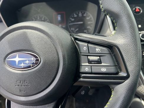 Used 2024 Subaru Outback Onyx Edition AWD/4WD image 26