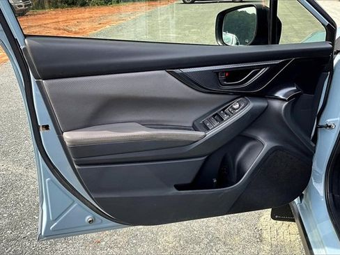 Used 2022 Subaru Crosstrek 2.5i Sport image 9