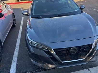 Used 2021 Nissan Sentra S