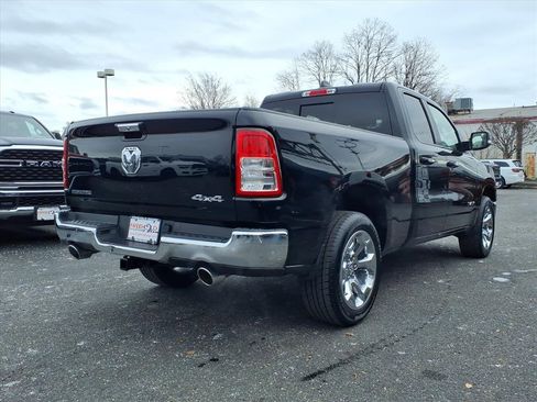 Used 2020 RAM 1500 Big Horn image 18