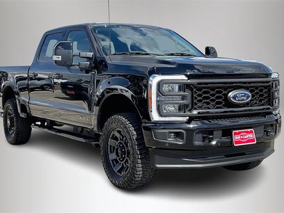 Certified 2023 Ford F250 Lariat w/ Lariat Ultimate Package