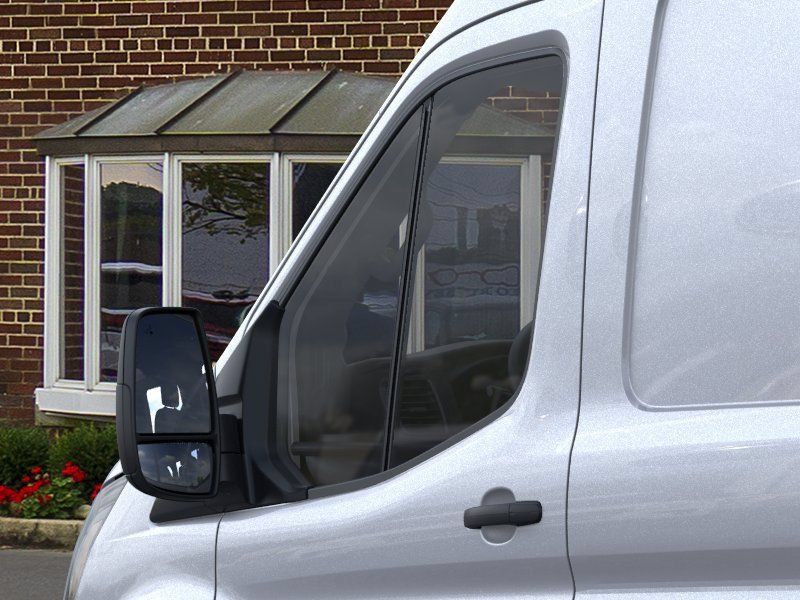 New 2026 Ford Transit 350 148 High Roof Extended w/ Load Area Protection Package RWD image 20