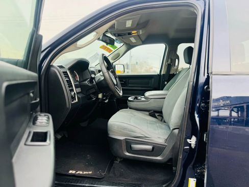 Used 2016 RAM 1500 Express image 10