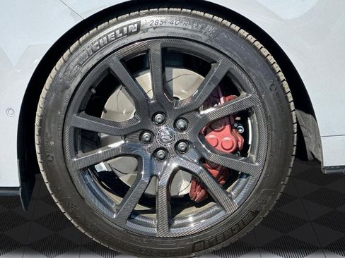 New 2025 Land Rover Range Rover Sport SV Edition Two AWD/4WD image 8