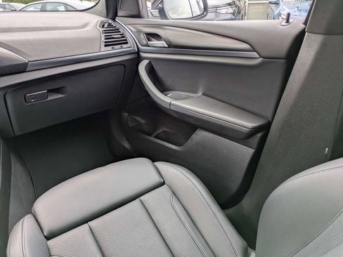 Used 2022 BMW X3 sDrive30i w/ M Sport Package 2 RWD image 38
