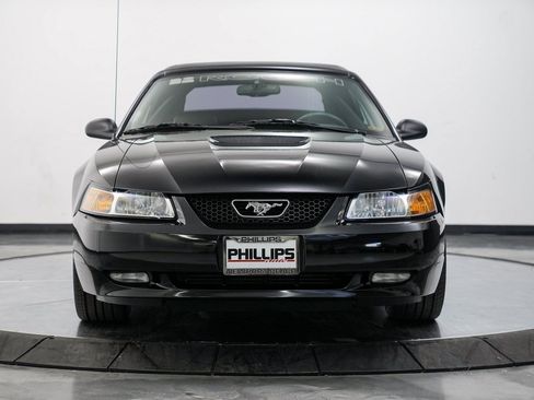 Used 1999 Ford Mustang GT image 9
