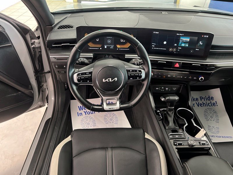 New 2026 Kia K5 GT-Line w/ GT-Line Premium Package FWD image 27