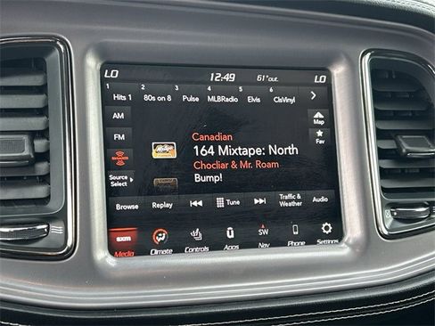 Used 2023 Dodge Challenger SRT Hellcat image 25