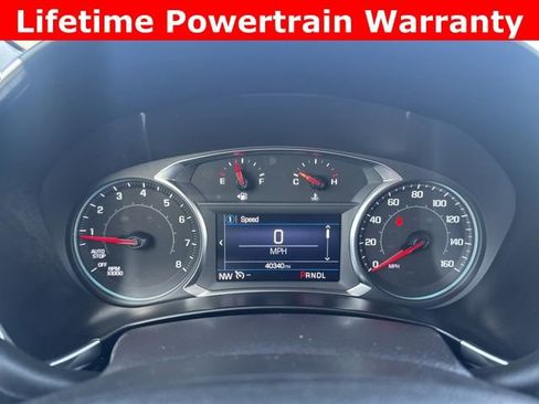 Used 2024 Chevrolet Equinox LT image 14