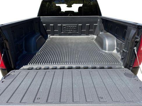 Used 2026 Chevrolet Silverado 1500 RST AWD/4WD image 25