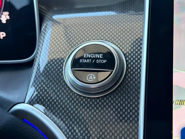 Certified 2025 Mercedes-Benz GLC 43 AMG 4MATIC image 27