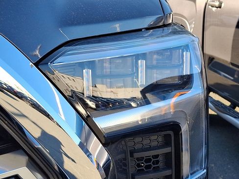 New 2026 Toyota Tundra 1794 Edition image 4