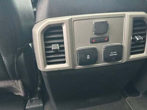 Used 2019 Ford F250 Lariat w/ Lariat Ultimate Package image 29