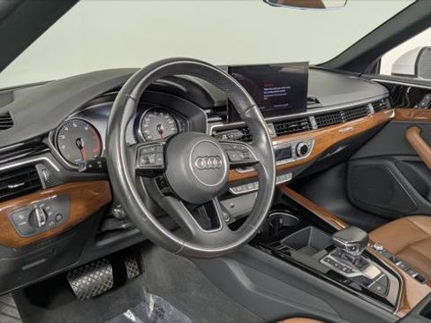 Used 2022 Audi A5 2.0T Premium AWD/4WD image 22