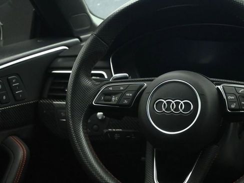 Used 2019 Audi RS 5 Sportback AWD/4WD image 42