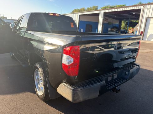 Used 2016 Toyota Tundra SR RWD image 3